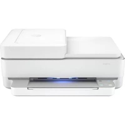 HP ENVY 6420E A4 színes tintasugaras multifunkciós nyomtató►(Színes, Tintasugaras, A4-es, multifunkciós, ADF,   WiFi-s)