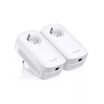 TP-LINK Powerline AV1300 1x1000Mbps, TL-PA8010P KIT