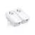 TP-LINK Powerline AV1300 1x1000Mbps, TL-PA8010P KIT