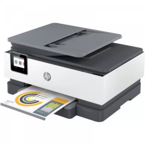 HP Officejet Pro 8022E All-in-One wifis, hálózati, multifunkciós, faxos tintasugaras nyomtató