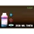 Epson tintapatronokhoz utángyártott VILÁGOS MAGENTA i-AICON tinta, 250ml-es kiszerelés