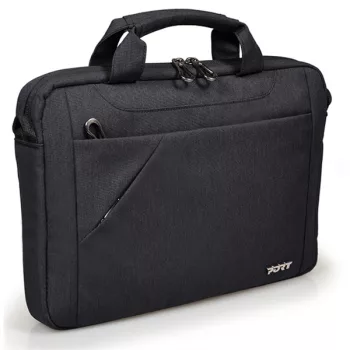   PORT DESIGNS Notebook táska 135072, SYDNEY TL 15.6" BLACK/Fekete