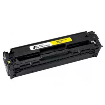   CANON CRG718 UTÁNGYÁRTOTT TONER sárga 2.800 oldal kapacitás KATUN (New Build)