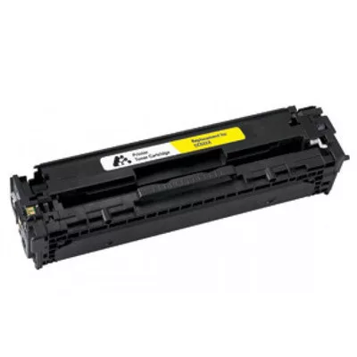 CANON CRG718 UTÁNGYÁRTOTT TONER sárga 2.800 oldal kapacitás KATUN (New Build)