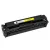 CANON CRG718 UTÁNGYÁRTOTT TONER sárga 2.800 oldal kapacitás KATUN (New Build)