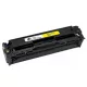 CANON CRG718 UTÁNGYÁRTOTT TONER sárga 2.800 oldal kapacitás KATUN (New Build)