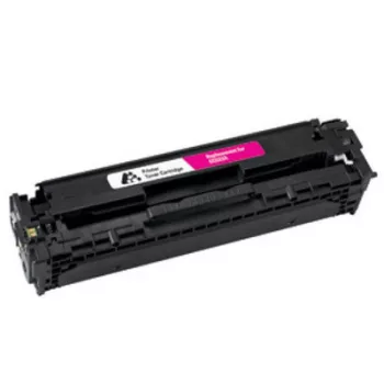   CANON CRG718 UTÁNGYÁRTOTT TONER Magenta 2.800 oldal kapacitás KATUN (New Build)