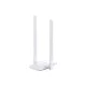 MERCUSYS Wireless Adapter USB N-es 300Mbps, MW300UH