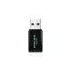 MERCUSYS Wireless Adapter USB N-es 300Mbps, MW300UM