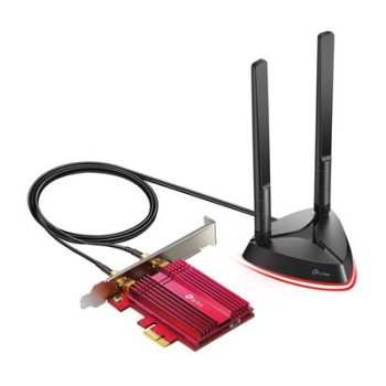 WiFi vevő, WiFi adapter