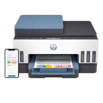HP Smart Tank 755 AiO ADF (28B72A)