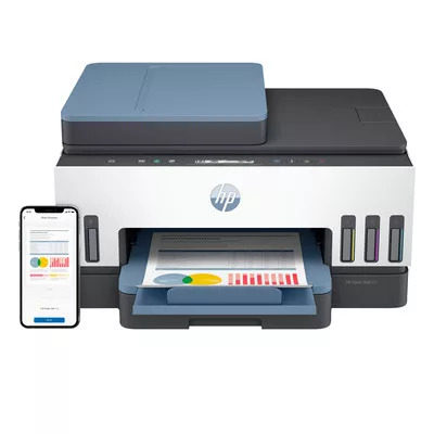 HP Smart Tank 755 AiO ADF (28B72A)