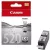 CANON® PGI-520 EREDETI TINTAPATRON FEKETE / BLACK 19 ml (≈ 350 oldal) ( 2932B001 )