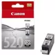 CANON® PGI-520 EREDETI TINTAPATRON FEKETE / BLACK 19 ml (≈ 350 oldal) ( 2932B001 )