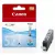 CANON® CLI-521 EREDETI TINTAPATRON CIÁN / CYAN 9 ml (≈ 300 oldal) ( 2934B001 ) ► Legális! ◄