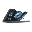 TRUST Laptop hűtőállvány 23581 ( GXT 1125 Quno Laptop Cooling Stand)