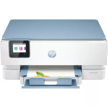   HP ENVY Inspire 7221E (2H2N1B) wifi-s multifunkciós tintasugaras nyomtató►(Színes, Tintasugaras, A4-es, kétoldalas nyomtatás, multifunkciós,   WiFi-s)