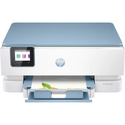 HP ENVY Inspire 7221E (2H2N1B) wifi-s multifunkciós tintasugaras nyomtató►(Színes, Tintasugaras, A4-es, kétoldalas nyomtatás, multifunkciós,   WiFi-s)