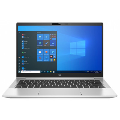HP ProBook 430 G8 13,3" FHD i7-1165G7/8GB/512G SSD W10P ezüst notebook