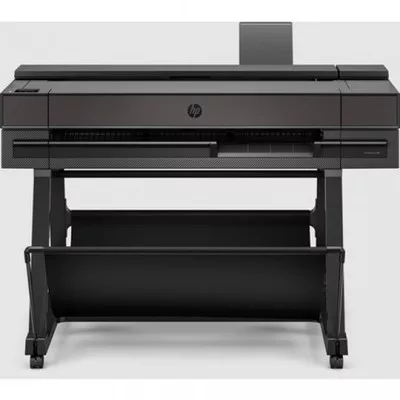 HP DesignJet T850 36" Printer nyomtató►(Színes, Tintasugaras, A3-as, csak nyomtat,  Hálózatos,WiFi-s)