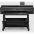 HP DesignJet T850 36" Printer nyomtató►(Színes, Tintasugaras, A3-as, csak nyomtat,  Hálózatos,WiFi-s)