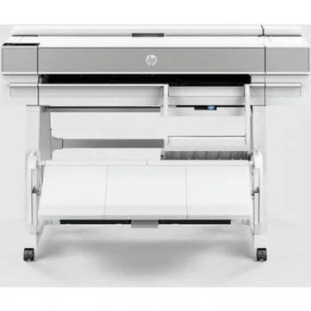   HP DesignJet T950 36" Printer nyomtató►(Színes, Tintasugaras, A3-as, csak nyomtat,  Hálózatos,WiFi-s)