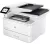 HP LaserJet Pro MFP 4102dwe multifunkciós nyomtató 2Z622E