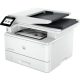 HP LaserJet Pro MFP 4102dwe multifunkciós nyomtató 2Z622E