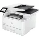HP LaserJet Pro MFP 4102dwe multifunkciós nyomtató 2Z622E