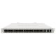 MIKROTIK Cloud Router Switch 48x1000Mbps + 4x10Gbps SFP+ + 2x40Gbps QSFP+, Rackes - CRS354-48G-4S+2Q+RM