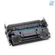 CANON CRG056L UTÁNGYÁRTOTT TONER FEKETE / BLACK ►~5.000 oldal◄ kapacitás CHIP nélkül