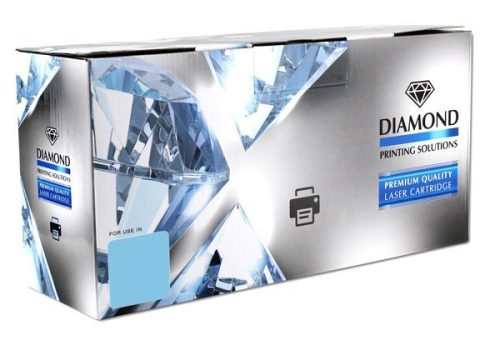 CANON CRG057 utángyártott toner Black 3.100 oldal kapacitás DIAMOND no chip (Diamond)