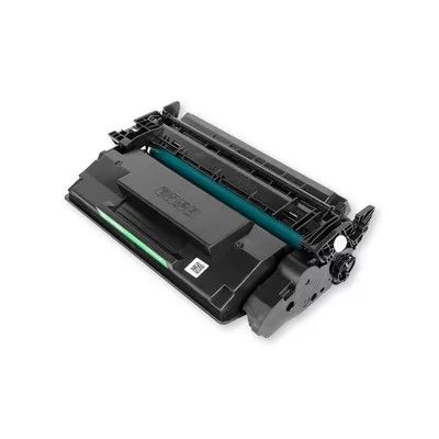 Utángyártott CANON CRG057H Toner fekete 10.000 oldal kapacitás - T chip-es tonerszint