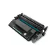 CANON CRG057H UTÁNGYÁRTOTT TONER fekete 10.000 oldal kapacitás  Chipes  (nem mutat tonerszintet)