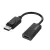 HAMA 200335, DISPLAYPORT HDMI ADAPTER