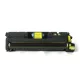 Utángyártott CANON CRG055H Toner sárga 5.900 oldal kapacitás SCC tonerszintet mutató chippel