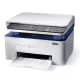 Xerox WorkCentre 3025V_BI fekete/fehér MFP lézernyomtató sima tetős ►Toner a csomagban!◄ USB kábelt adunk hozzá! ►(Mono, Lézer (toneres), A4-es, multifunkciós,   WiFi-s)