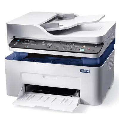 Xerox WorkCentre 3025V_NI ADF többfunciós lézernyomtató  USB kábelt és tonerr adunk hozzá!  ►(Mono, Lézer (toneres), A4-es, multifunkciós, ADF,  Hálózatos,WiFi-s)