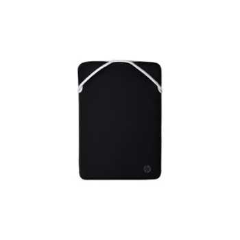   HP laptopvédő tok, kifordítható Protective Reversible 14" - fekete/ezüst
