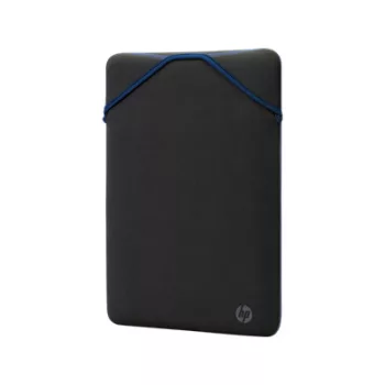   HP laptopvédő tok, kifordítható Protective Reversible 14" - fekete/kék