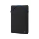 HP laptopvédő tok, kifordítható Protective Reversible 15.6" - fekete/kék