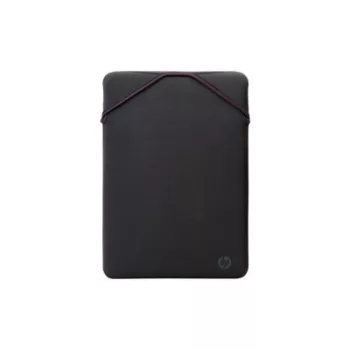   HP laptopvédő tok, kifordítható Protective Reversible 15.6" - fekete/mályva