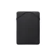 HP laptopvédő tok, kifordítható Protective Reversible 15.6" - fekete/mályva