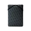 HP Sleeve Protective Reversible 14", fekete-geometrikus minta