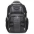 TARGUS Notebook hátizsák TSB956GL, DrifterTrek 11.6-15.6" Laptop Backpack with USB Power Pass-Thru - Black