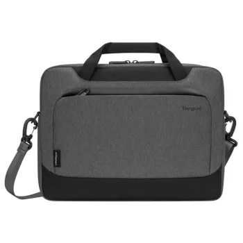   TARGUS Notebook tok TBS92502GL, Cypress 15.6” Slimcase with EcoSmart® - Grey