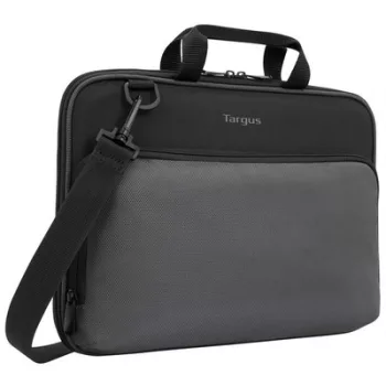   Targus® Education Work-in Notebook táska 13.3" C/Shell Bag / (fekete-szürke)