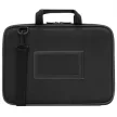 Targus® Education Work-in Notebook táska 13.3" C/Shell Bag / (fekete-szürke)