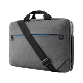 HP Táska Prelude Top Load, 15.6", szürke
