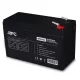 NJOY RPC GP07121L Akkumulátor 12V, 20.02W, gondozásmentes T1/F1